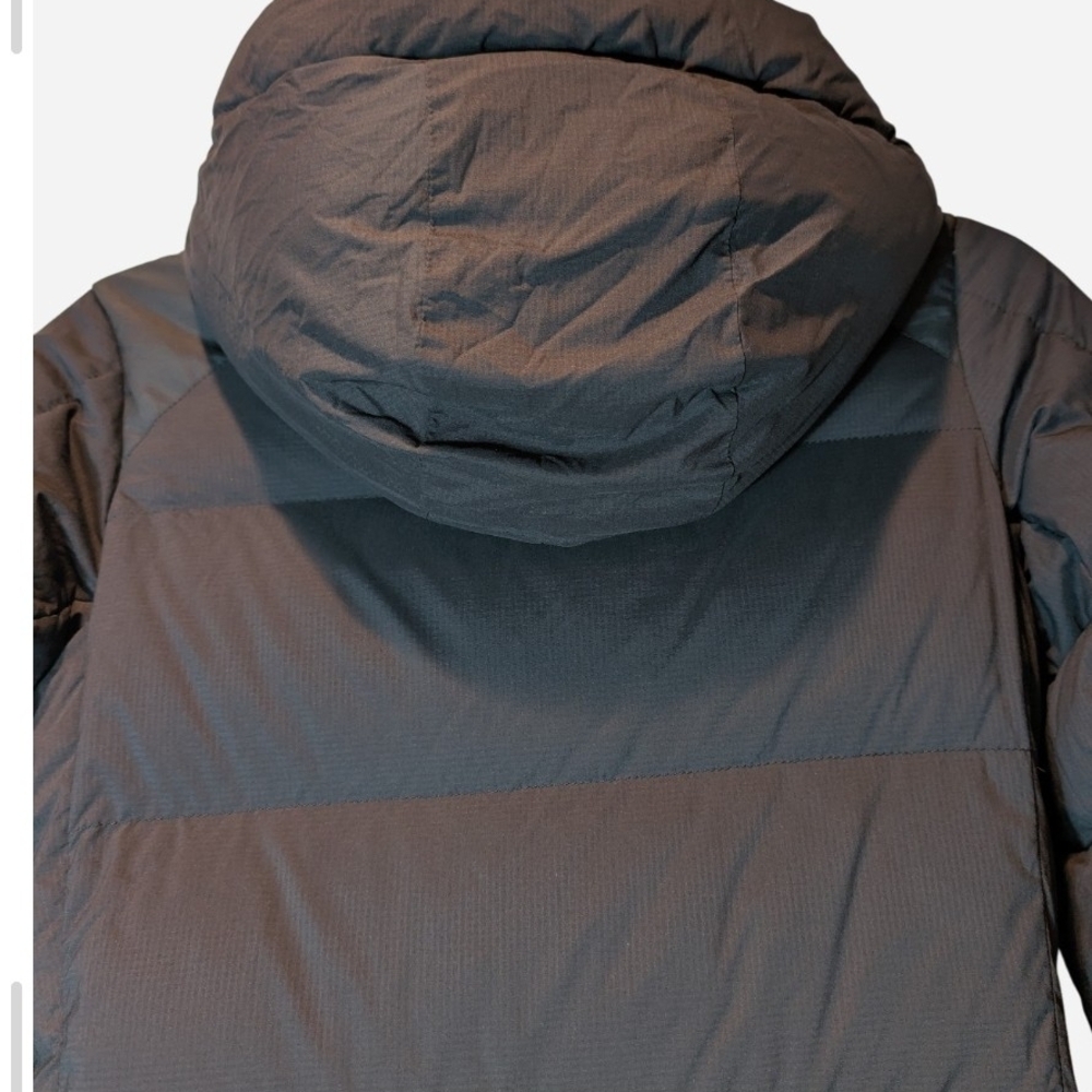 Pre-owned Canada Goose Women's Black jacket - Picture 6 of 16